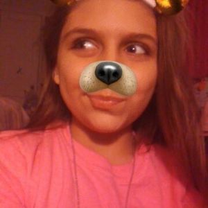 Meet your Posher, Marissa